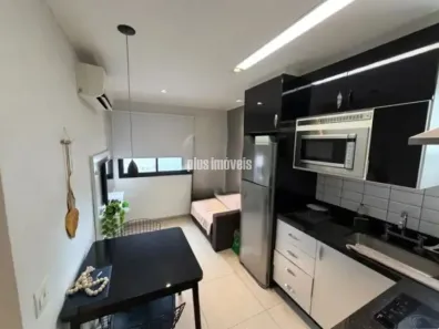 Apartamento com 2 Quartos à venda, 43m² no Consolação, São Paulo