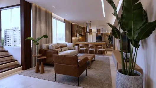 Cobertura com 3 Quartos à venda, 250m² no Ipanema, Rio de Janeiro