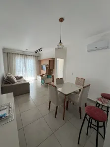 Apartamento com 2 Quartos para alugar, 76m² no Vila São José, Taubaté