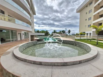 Apartamento com 3 Quartos à venda, 112m² no Lameirão, Guarapari