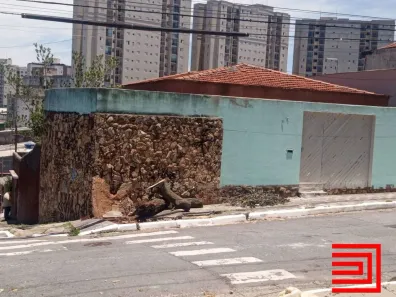Sobrado com 3 Quartos à venda, 326m² no Vila Antonieta, São Paulo