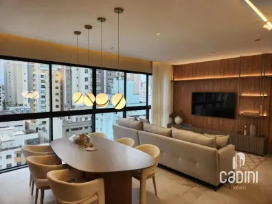 Cobertura com 3 Quartos à venda, 211m² no Centro, Balneário Camboriú