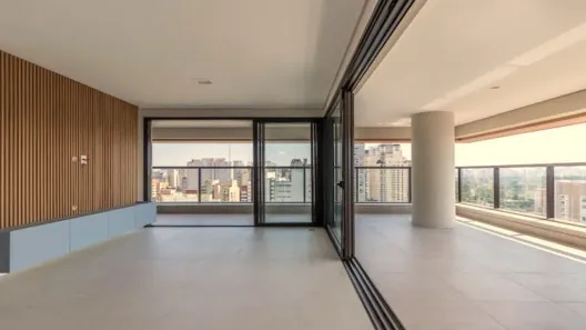 Apartamento com 3 Quartos à venda, 153m² no Moema, São Paulo