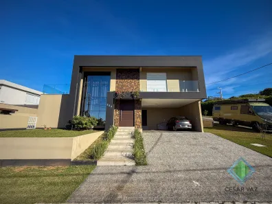 Casa de Condomínio com 4 Quartos à venda, 295m² no Ingleses do Rio Vermelho, Florianópolis