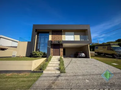 Sobrado com 4 Quartos à venda, 295m² no Ingleses do Rio Vermelho, Florianópolis