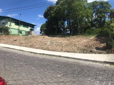 Lote/Terreno à venda, 624m² no Kayser, Caxias do Sul