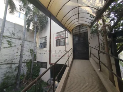 Imóvel Comercial para alugar, 500m² no Ipiranga, São Paulo