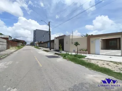 Casa com 3 Quartos à venda, 90m² no Parque Tijuca, Maracanaú