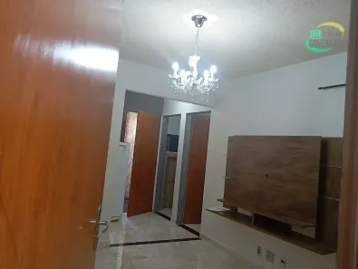 Apartamento com 2 Quartos para alugar, 53m² no Vila Abaeté, Campinas