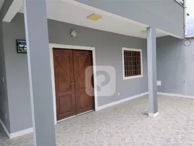 Casa com 4 Quartos à venda, 373m² no Campo Grande, Rio de Janeiro