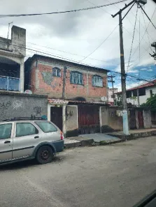 Casa com 1 Quarto à venda, 47m² no São Miguel, São Gonçalo