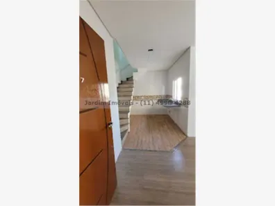 Cobertura com 2 Quartos à venda, 84m² no Vila Junqueira, Santo André