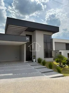 Casa de Condomínio com 3 Quartos à venda, 200m² no Santa Mônica, Caçapava