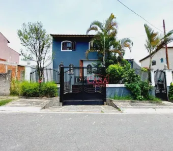 Sobrado com 3 Quartos à venda, 223m² no Jardim Nossa Senhora do Carmo, São Paulo