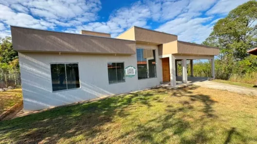 Casa de Condomínio com 3 Quartos à venda, 244m² no , Jaboticatubas
