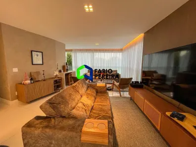 Apartamento com 4 Quartos à venda, 147m² no Barra da Tijuca, Rio de Janeiro