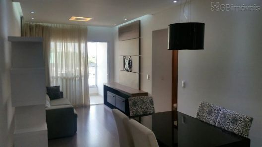 Apartamento com 2 Quartos à venda, 70m² no Baeta Neves, São Bernardo do Campo
