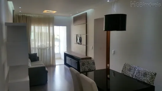 Apartamento com 2 Quartos à venda, 70m² no Baeta Neves, São Bernardo do Campo