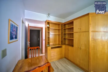 Apartamento com 1 Quarto para alugar, 33m² no Centro Histórico, Porto Alegre