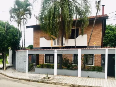  com 4 Quartos à venda, 234m² no Vila Trujillo, Sorocaba