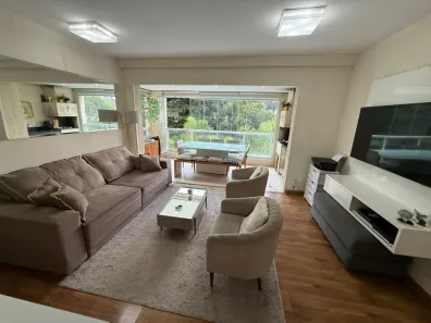 Apartamento com 3 Quartos à venda, 88m² no Perdizes, São Paulo