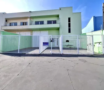Galpão/Depósito/Armazém para alugar, 431m² no Jardim Porto Real, Limeira