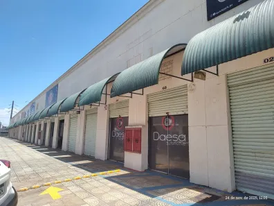 Ponto Comercial para alugar, 60m² no Centro, Londrina