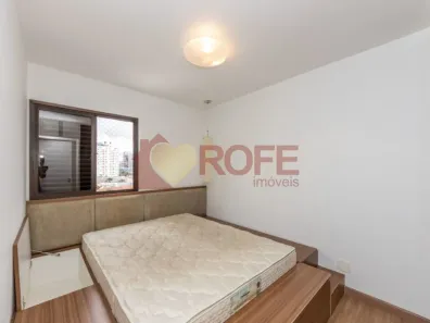 Apartamento com 2 Quartos à venda, 50m² no Vila Nova Conceição, São Paulo
