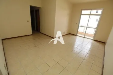 Apartamento com 3 Quartos para alugar, 80m² no Santa Mônica, Uberlândia