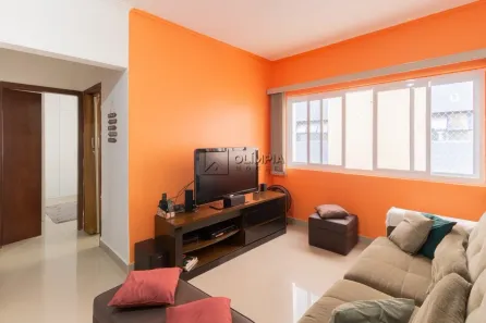 Apartamento com 2 Quartos à venda, 89m² no Sumarezinho, São Paulo