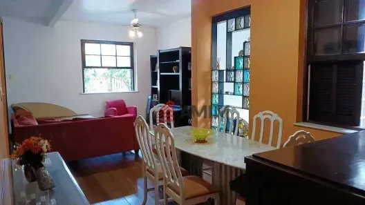 Casa com 4 Quartos à venda, 155m² no Fátima, Niterói