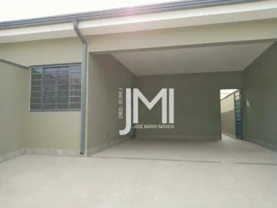 Casa com 5 Quartos à venda, 212m² no Residencial Terra Nova, Campinas