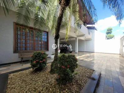 Casa com 3 Quartos à venda, 240m² no Colina Werner Plaas, Americana