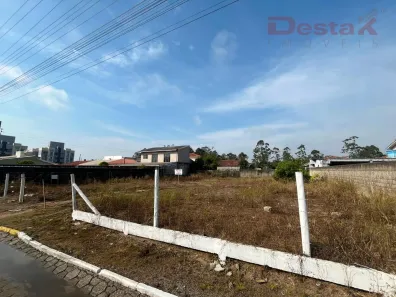 Lote/Terreno à venda, 720m² no Prado de Baixo, Biguaçu
