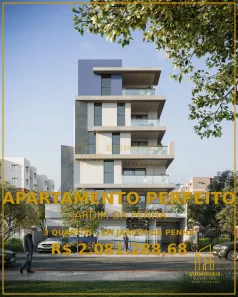 Apartamento com 3 Quartos à venda, 160m² no Jardim da Penha, Vitória