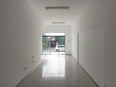 Galpão/Depósito/Armazém para alugar, 30m² no Parque São Jerônimo, Americana