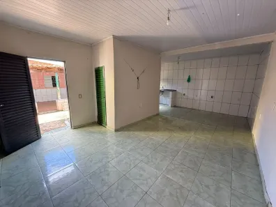Casa com 4 Quartos à venda, 360m² no Arapoanga, Brasília