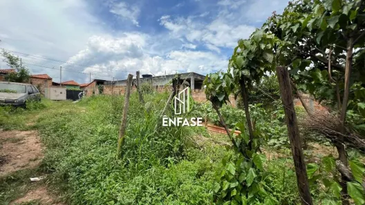 Lote/Terreno à venda, 360m² no N. São da Paz, São Joaquim de Bicas