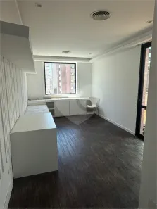 Sala Comercial à venda, 44m² no Vila Nova Conceição, São Paulo