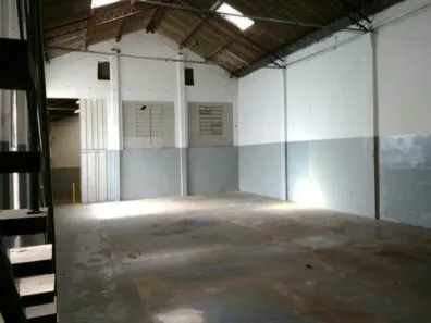 Galpão/Depósito/Armazém à venda, 600m² no São Bernardo, Campinas