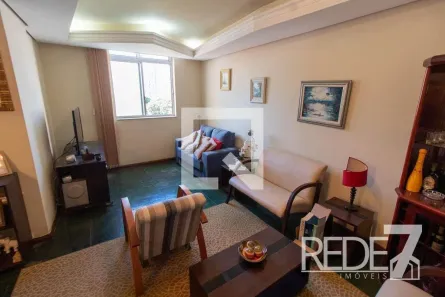 Apartamento com 3 Quartos à venda, 120m² no Cambuí, Campinas