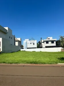 Lote/Terreno à venda, 306m² no Quinta da Primavera, Ribeirão Preto