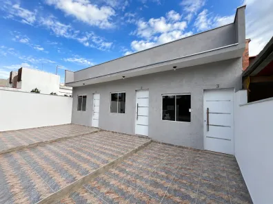 Casa com 1 Quarto à venda, 40m² no Terras de Arieta, Sorocaba