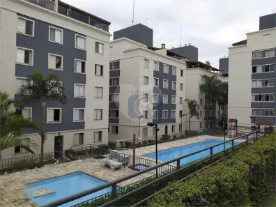 Apartamento com 2 Quartos à venda, 48m² no Vila Zat, São Paulo