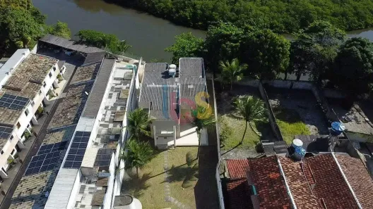 Casa com 4 Quartos à venda, 400m² no Jardim Savóia, Ilhéus