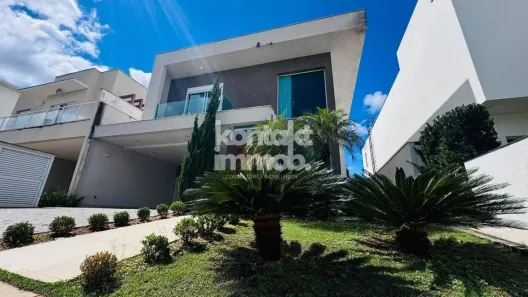 Casa com 3 Quartos à venda, 267m² no Jardim Residencial Chácara Ondina, Sorocaba