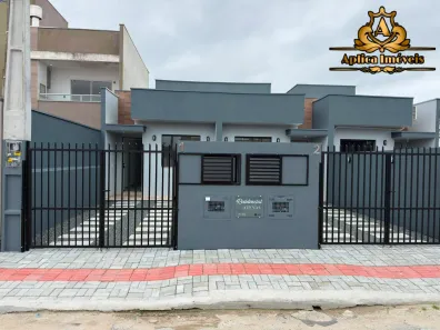 Casa com 2 Quartos à venda, 59m² no Meia Praia, Navegantes