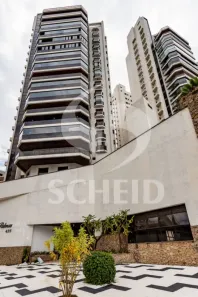 Apartamento com 4 Quartos à venda, 252m² no Jardim Astúrias, Guarujá