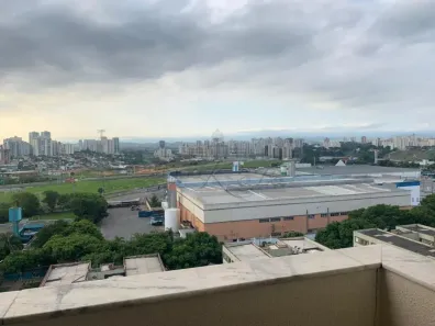 Apartamento com 2 Quartos à venda, 65m² no Jardim Satélite, São José dos Campos