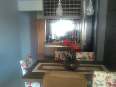 Apartamento com 2 Quartos à venda, 78m² no Jardim Botânico, Ribeirão Preto
